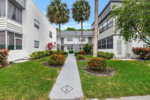 428 Normandy I, Delray Beach