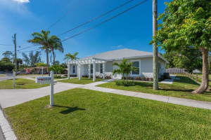 1119 Osceola Drive, West Palm Beach