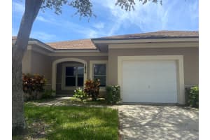1854 Pelican C1 Drive 1, Fort Pierce