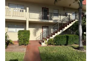 2 Abbey Lane 107, Delray Beach