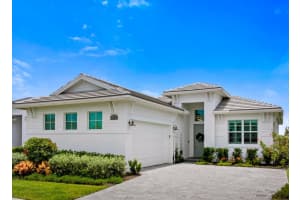 11362 Sw Pietra Way, Port Saint Lucie