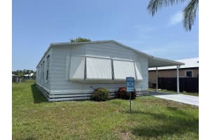 21 Arboles Del Norte, Fort Pierce