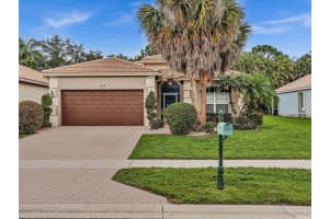 6707 Southport Drive, Boynton Beach