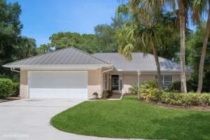 7625 Winged Foot Court, Port Saint Lucie
