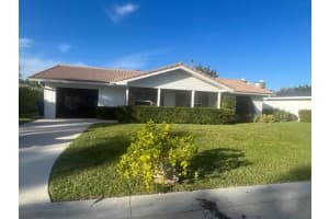 1260 Manor Drive, Riviera Beach