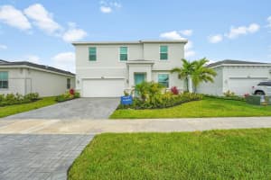 3521 Angler Drive, Fort Pierce