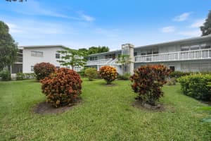316 Durham I, Deerfield Beach