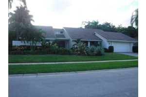 10571 Boca Woods Lane, Boca Raton