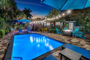1911 Parker Avenue, West Palm Beach