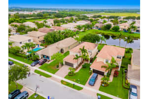 10324 Willow Oaks Trail, Boynton Beach