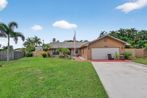 7700 Woodland Creek Lane, Lake Worth