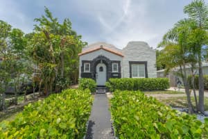 933 38th Street, West Palm Beach