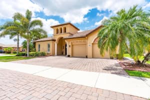 885 Sw Grand Reserves Boulevard, Port Saint Lucie