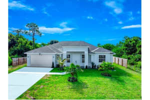 1957 Se Florestal Dr Drive, Port Saint Lucie