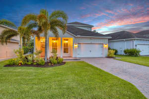 4720 Sw Ardsley Drive, Stuart