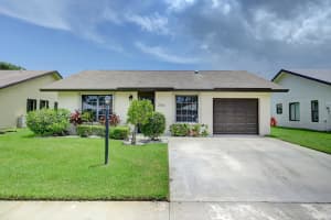 2756 Carnation Court, Delray Beach