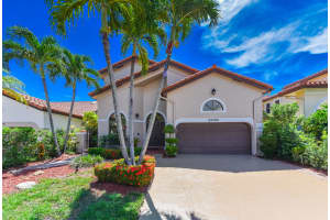 23149 Via Stel, Boca Raton