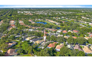 126 E Hampton Way, Jupiter