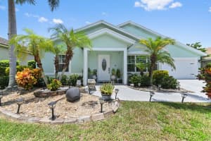 1177 Hatteras Circle, Greenacres