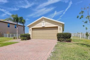 905 Bent Creek Drive, Fort Pierce