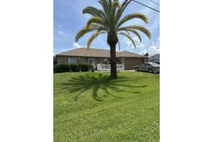6134 Nw Gaylord Terrace, Port Saint Lucie
