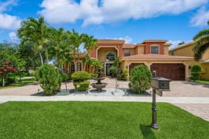 9915 Via Bernini, Lake Worth