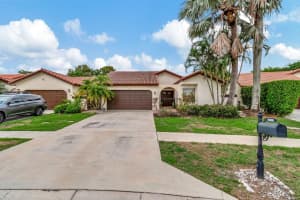 7883 Villa Nova Drive, Boca Raton