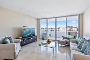 2773 S Ocean Boulevard 517, Palm Beach