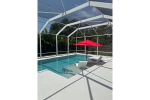 1058 Sw Dartmouth Avenue, Port Saint Lucie