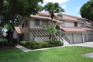 5530 Coach House Circle E, Boca Raton