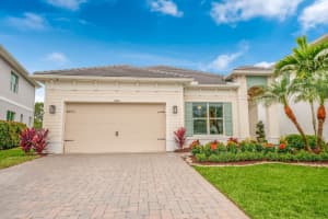 4862 Sw Millbrook Lane, Stuart