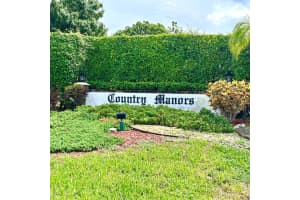 715 Whippoorwill Lane, Delray Beach