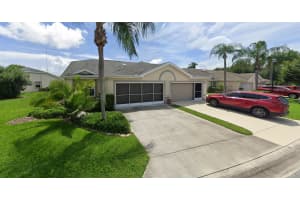 4246 Se Home Way, Port Saint Lucie