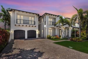2606 Grace Drive, Fort Lauderdale