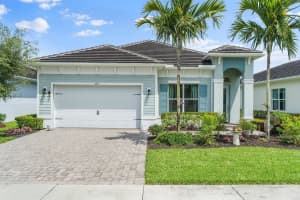 4713 Sw Briarwood Court, Stuart