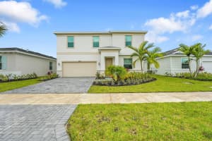 3551 Angler Drive, Fort Pierce