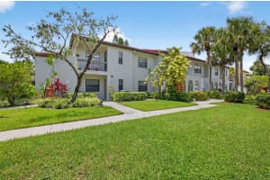 21556 Cypress Hammock Drive 41a, Boca Raton