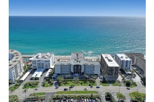 3610 S Ocean 508 Boulevard S 508, South Palm Beach