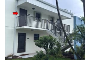 2361 Jaeger Drive 8c, Delray Beach