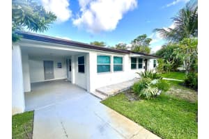 2520 Ridgeway Avenue, West Palm Beach