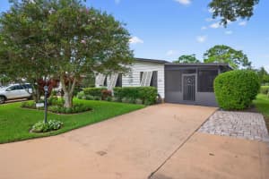 7894 Se Saratoga Drive E, Hobe Sound