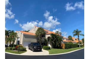 2579 La Lique Circle, Palm Beach Gardens