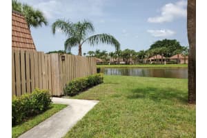 573 Green Springs Place, West Palm Beach