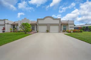 9244 Flynn Circle 2, Boca Raton
