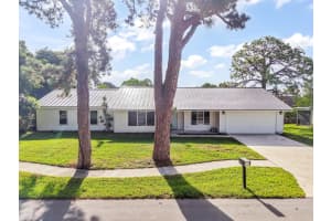 709 Warren Drive, Jupiter