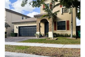 11711 Sw 234th Street, Homestead