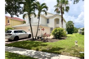 15643 Messina Isle Court, Delray Beach