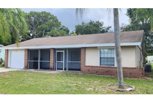 342 Ne Surrey Street, Port St. Lucie, Fl 34983, Port Saint Lucie