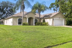 1456 Sw Patricia Avenue, Port Saint Lucie
