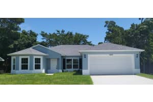 5802 Sunset Boulevard, Fort Pierce